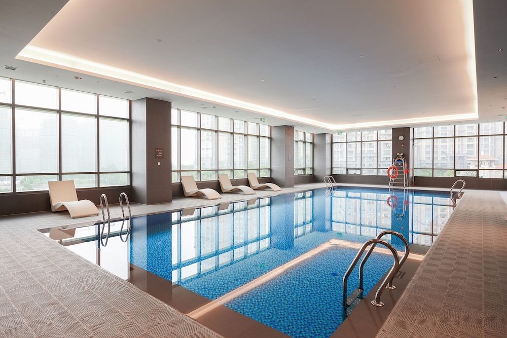 Hyatt Place Deqing 14/39