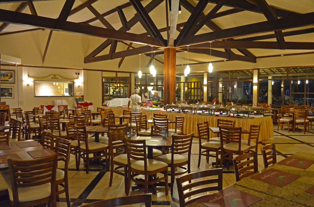 Porto Seguro Eco Bahia Hotel 62/85