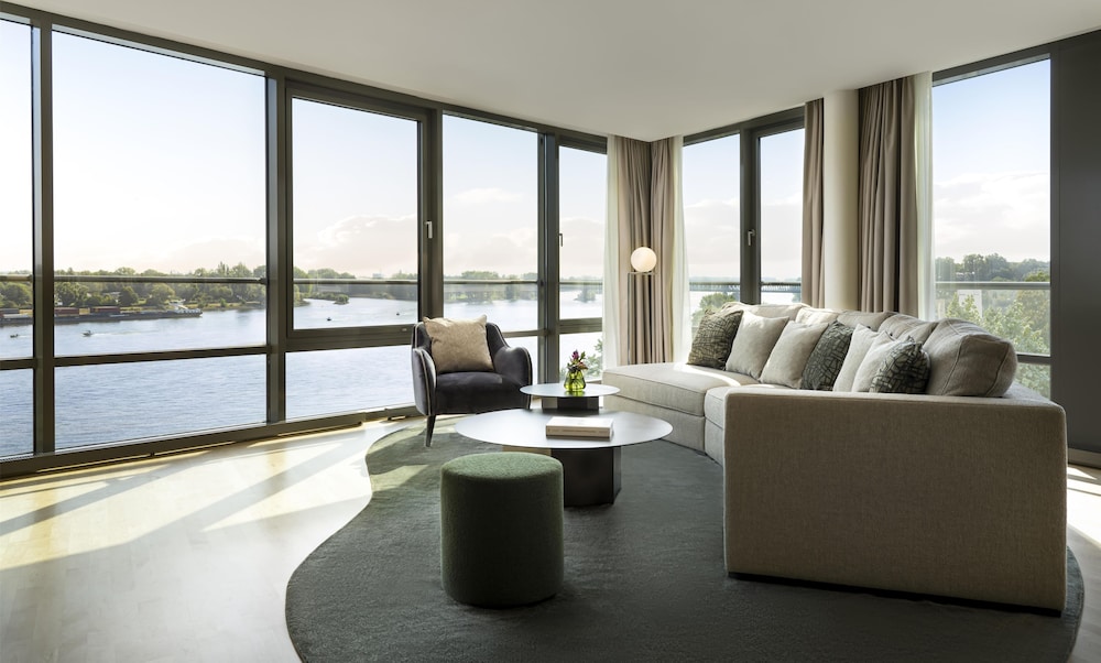 Hyatt Regency Mainz 30/50