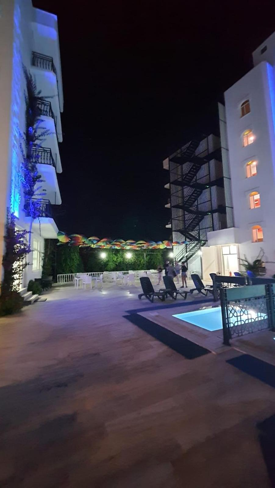 SERIN HOTEL 20/31