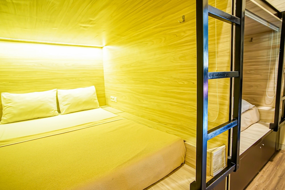 BB Hostel Canggu 45/58