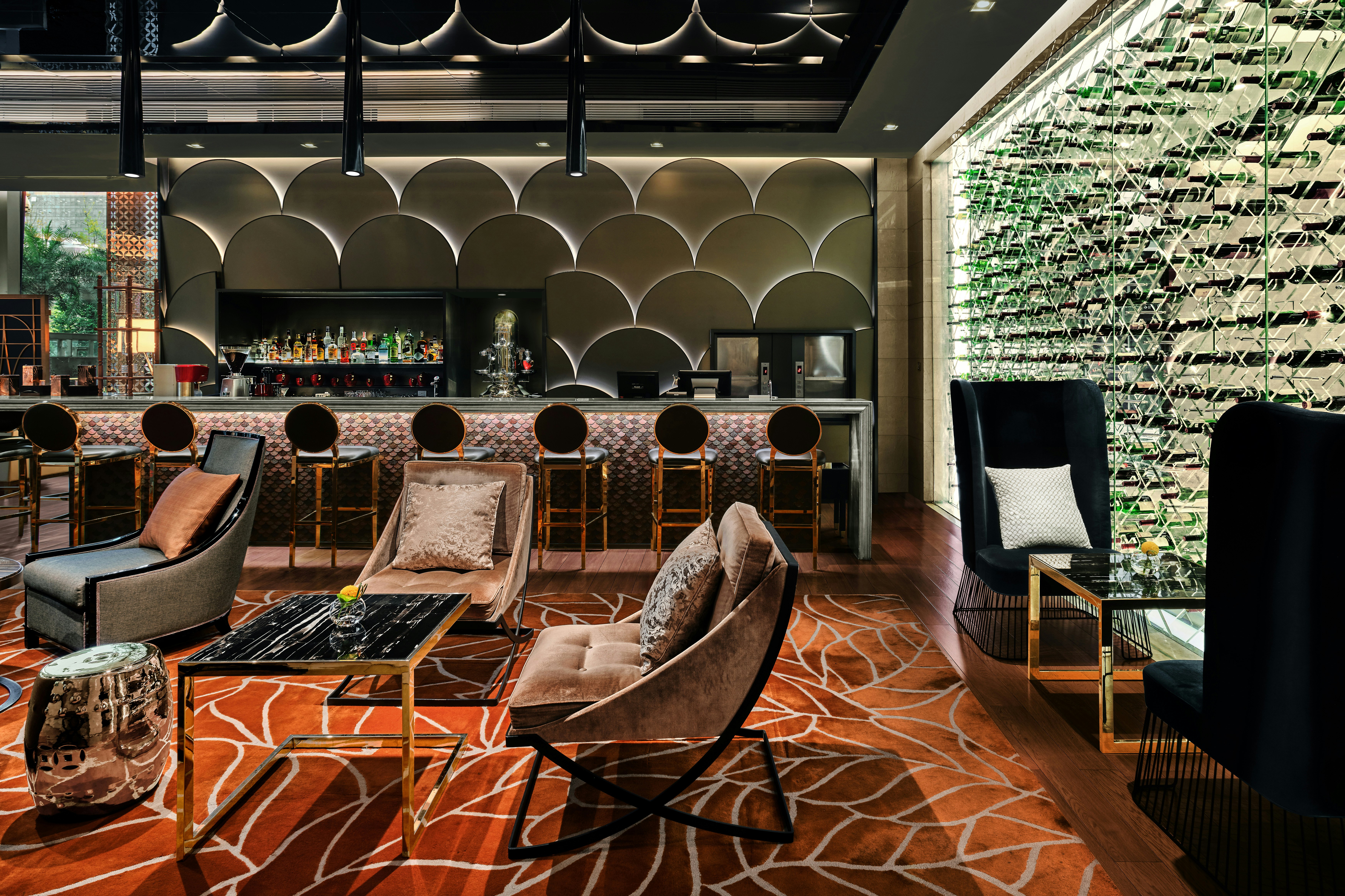 Vignette Collection Chengdu Palm Springs by IHG 77/83