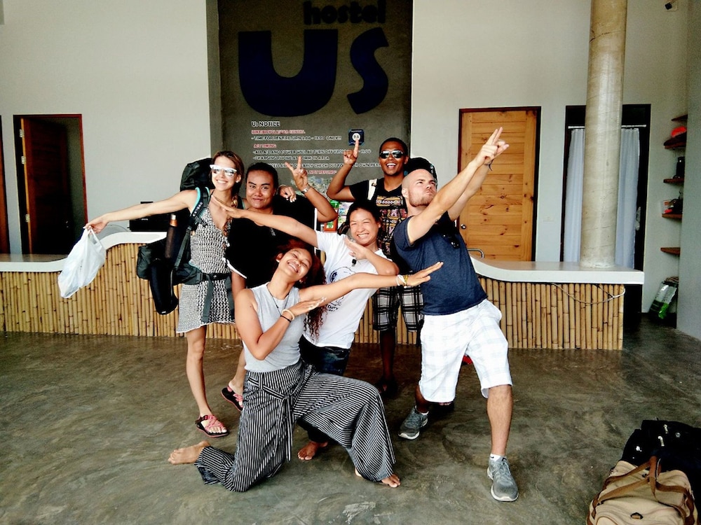 US Hostel Samui 39/67