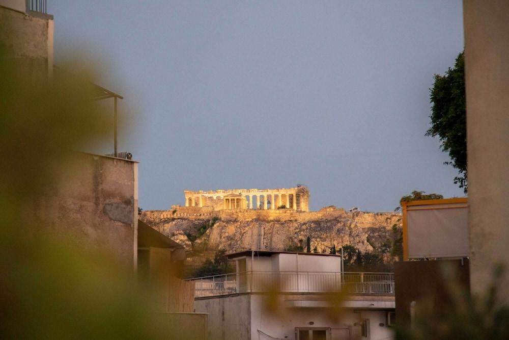 Heart Of Athens 48/50