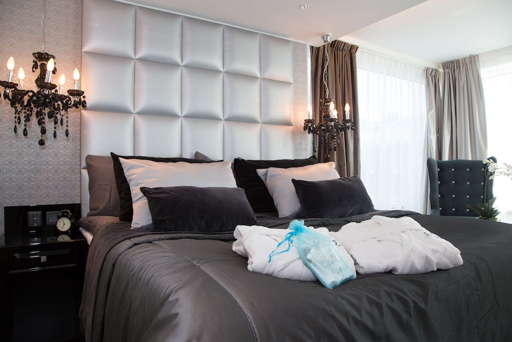 Best Western Plus Savoy Lulea 20/63