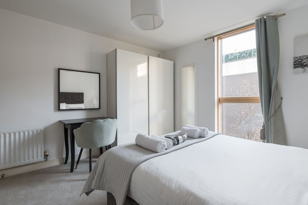 City Stay Apartments - Vizion 15/50