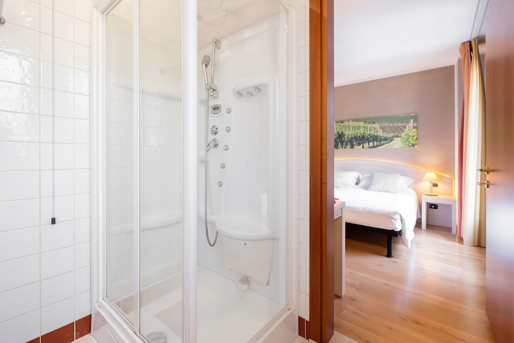 Hotel San Giacomo Sport & Relax 50/50