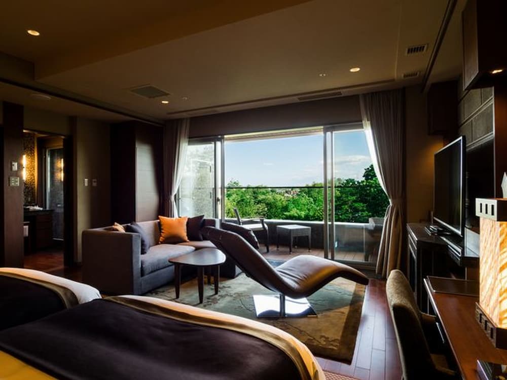 Mori No Spa Resort Hokkaido Hotel 29/49