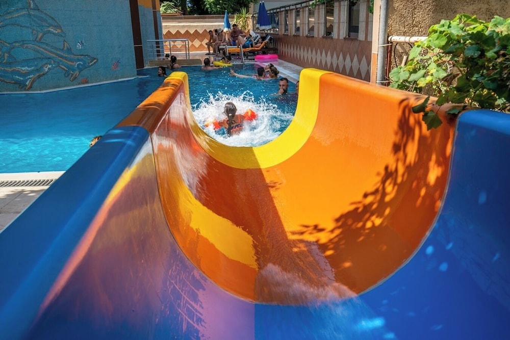 Kleopatra Ikiz Hotel 5/50