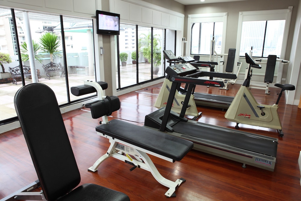 PARKROYAL Suites Bangkok 39/65