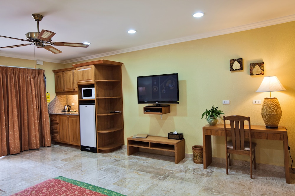 Baan Souy Resort 8/50
