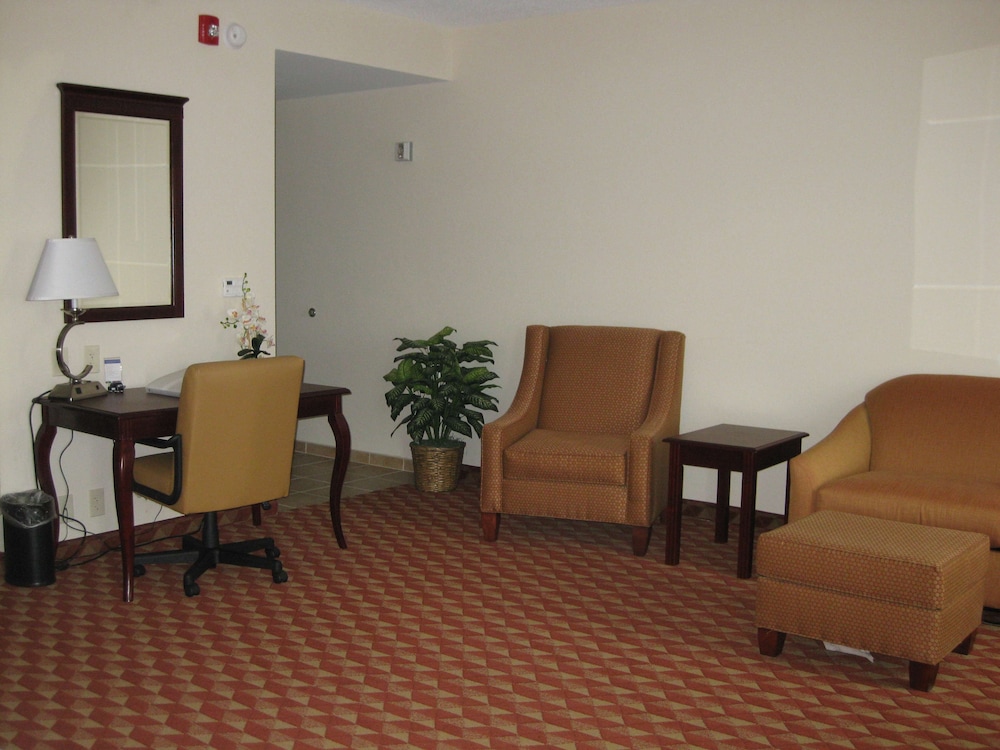 Hampton Inn Kingsland 53/67