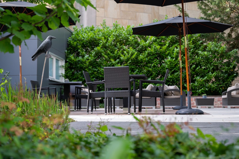 Qube Hotel Heidelberg 41/50