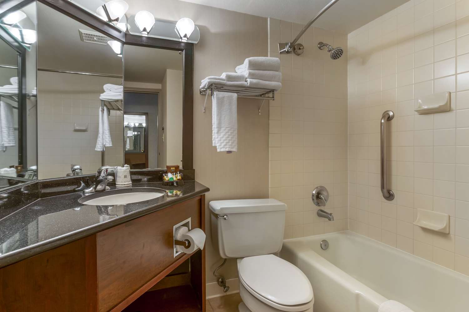 Best Western Plus Coeur D alene Inn 41/41
