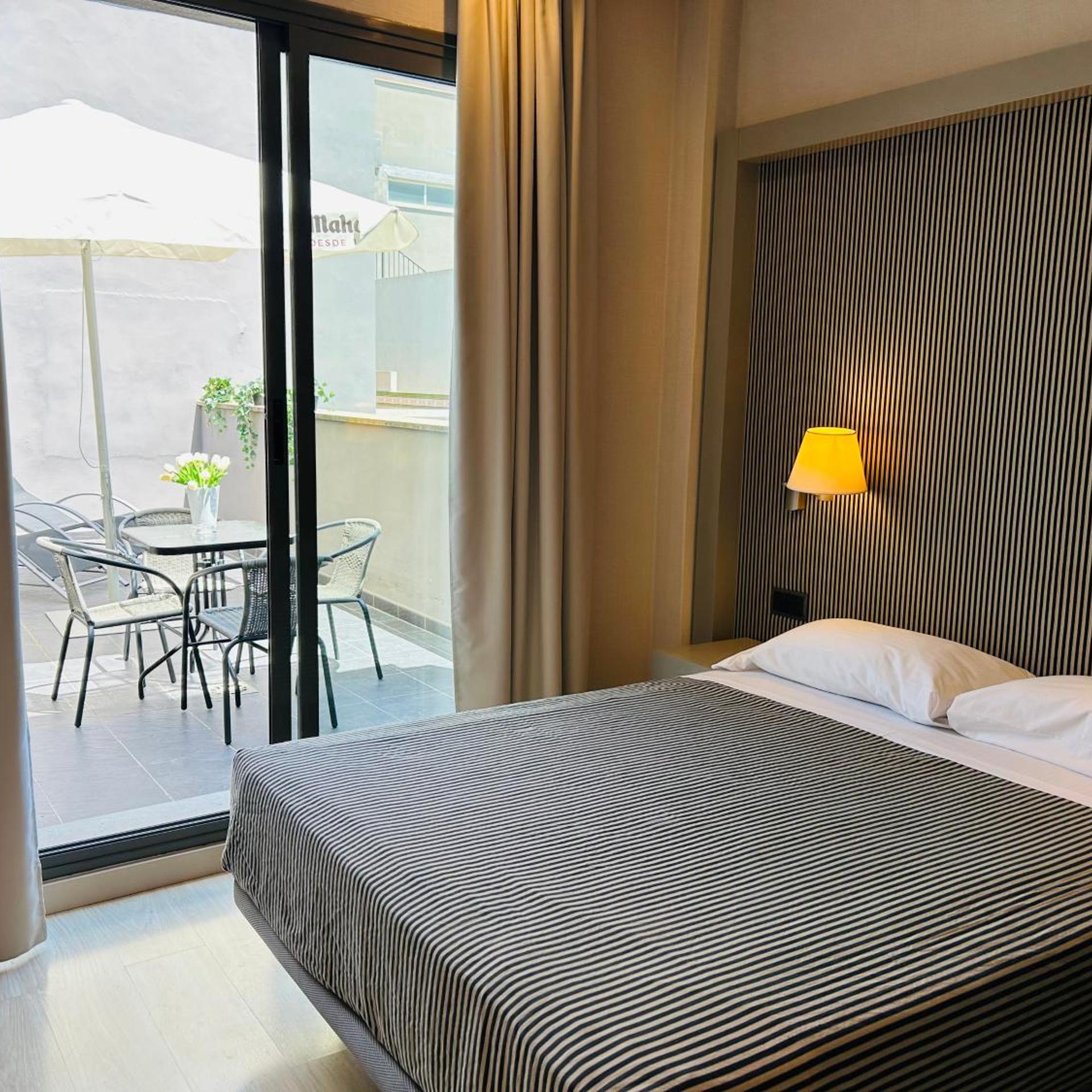 Hotel Ignacio 16/60