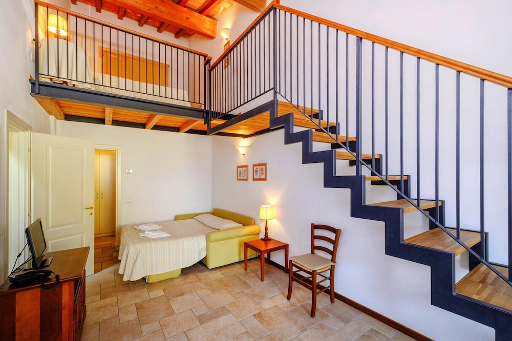 Poggio all Agnello Sport and Active Holidays 42/50