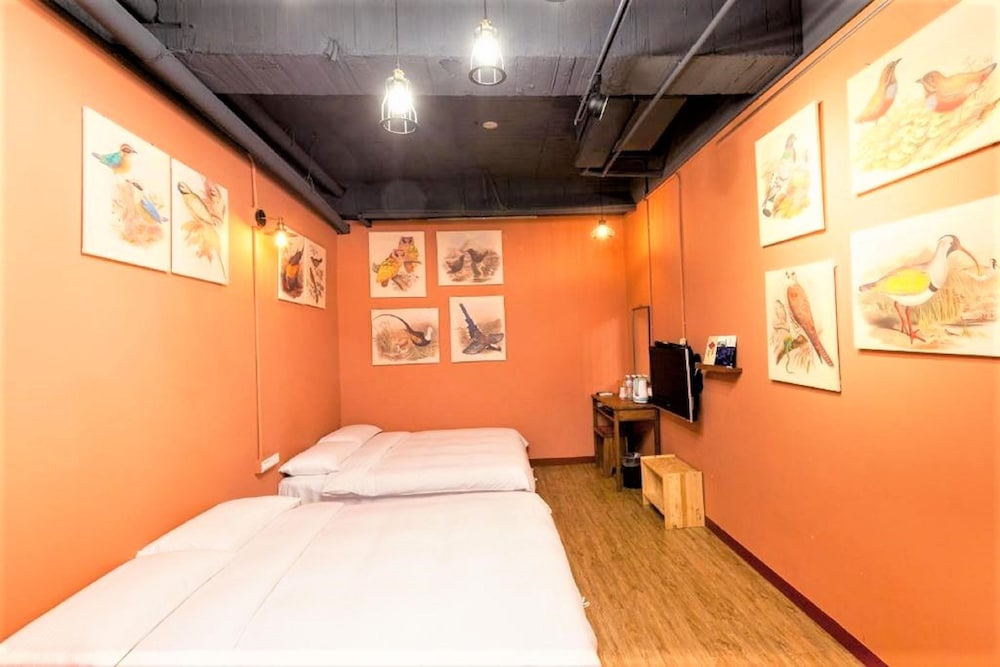 Dongning Atlas Hotel 14/68