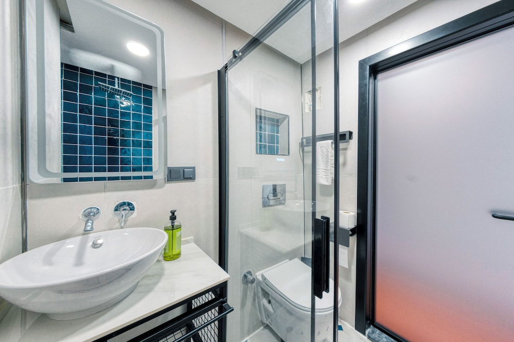 Fors Hotel Sultan Ahmet 41/50