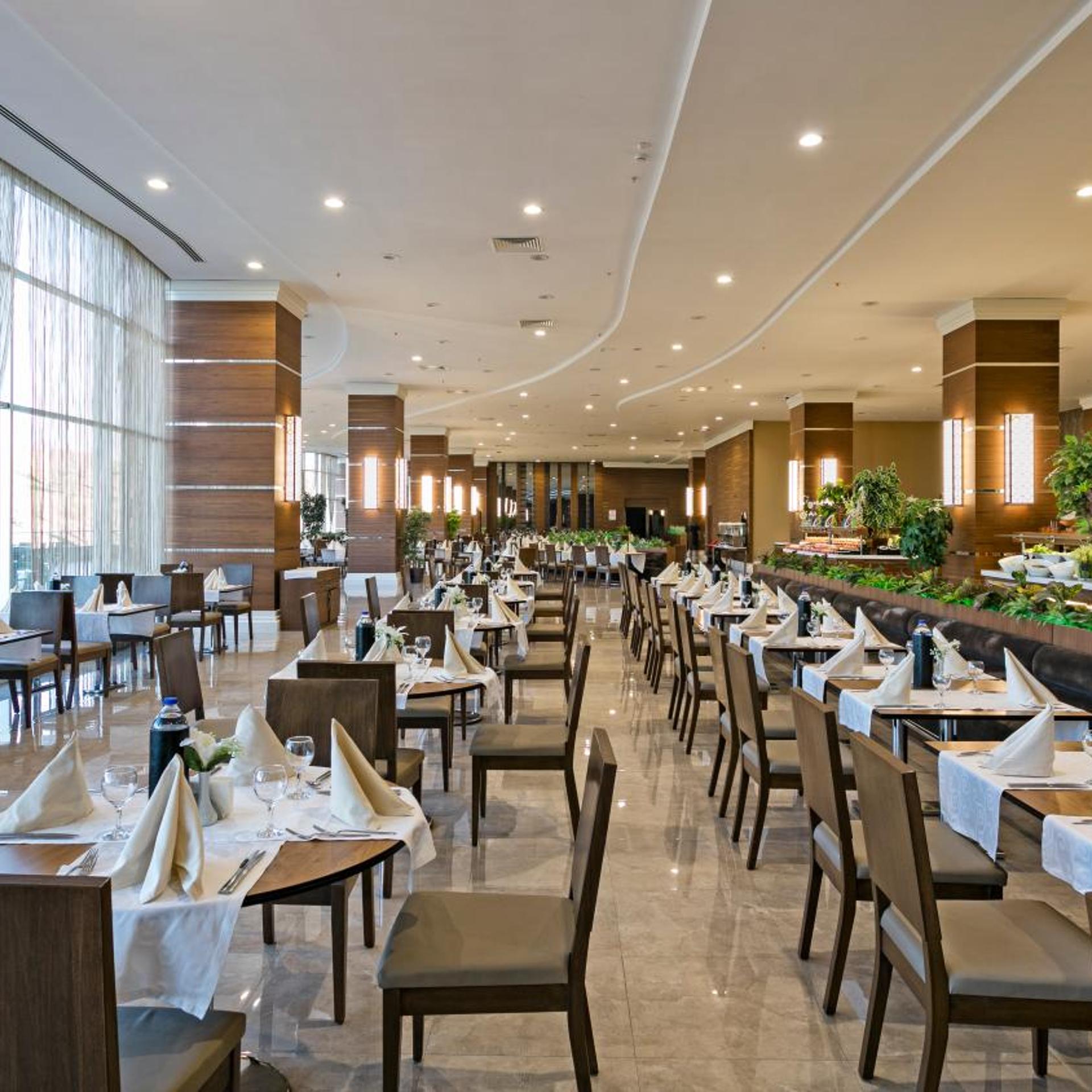 Grannos Thermal Hotel Convention Center 33/50