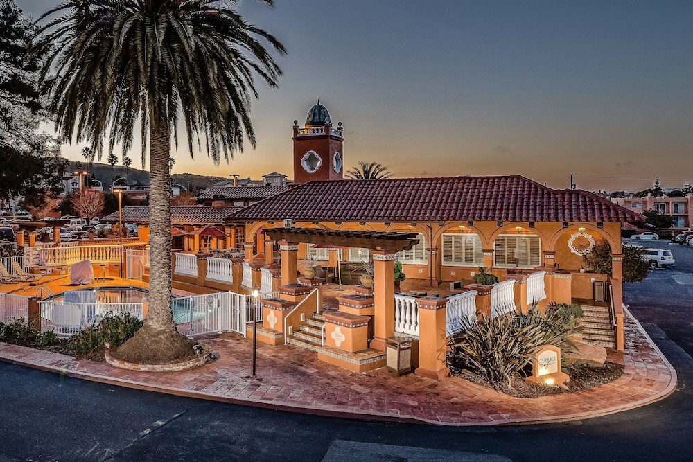 SFO El Rancho Inn 1/37