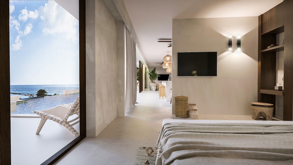 The Kontiki Curacao Beach Resort 23/74