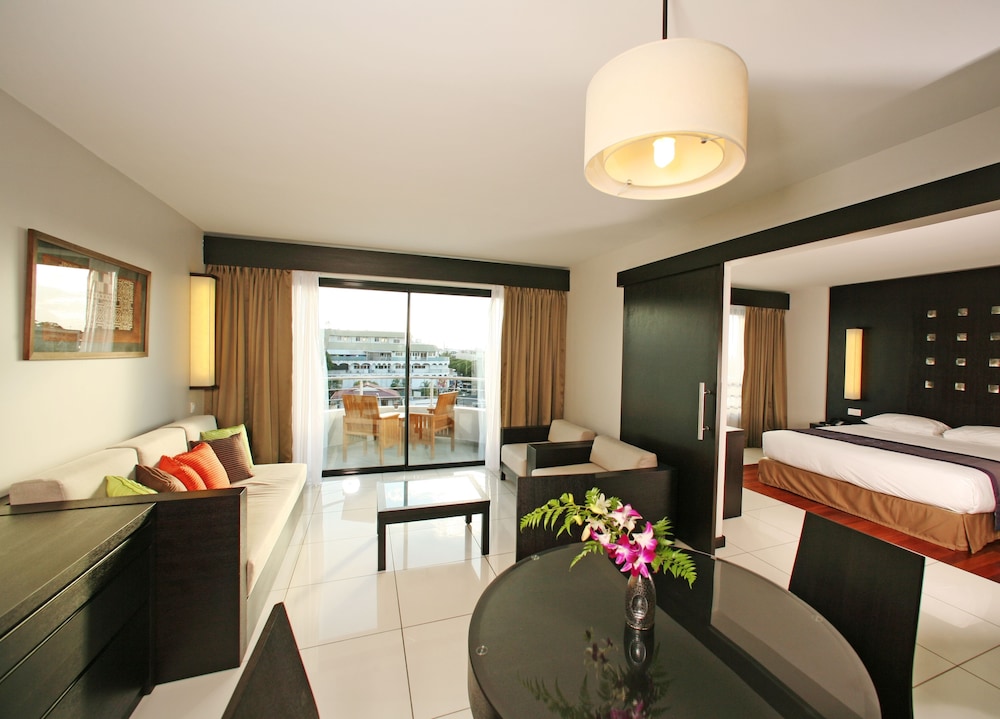 Hotel Tahiti Nui 26/34