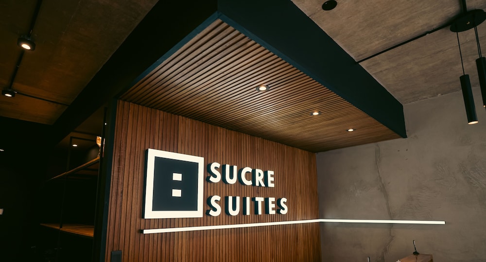 Sucre Suites 5/78