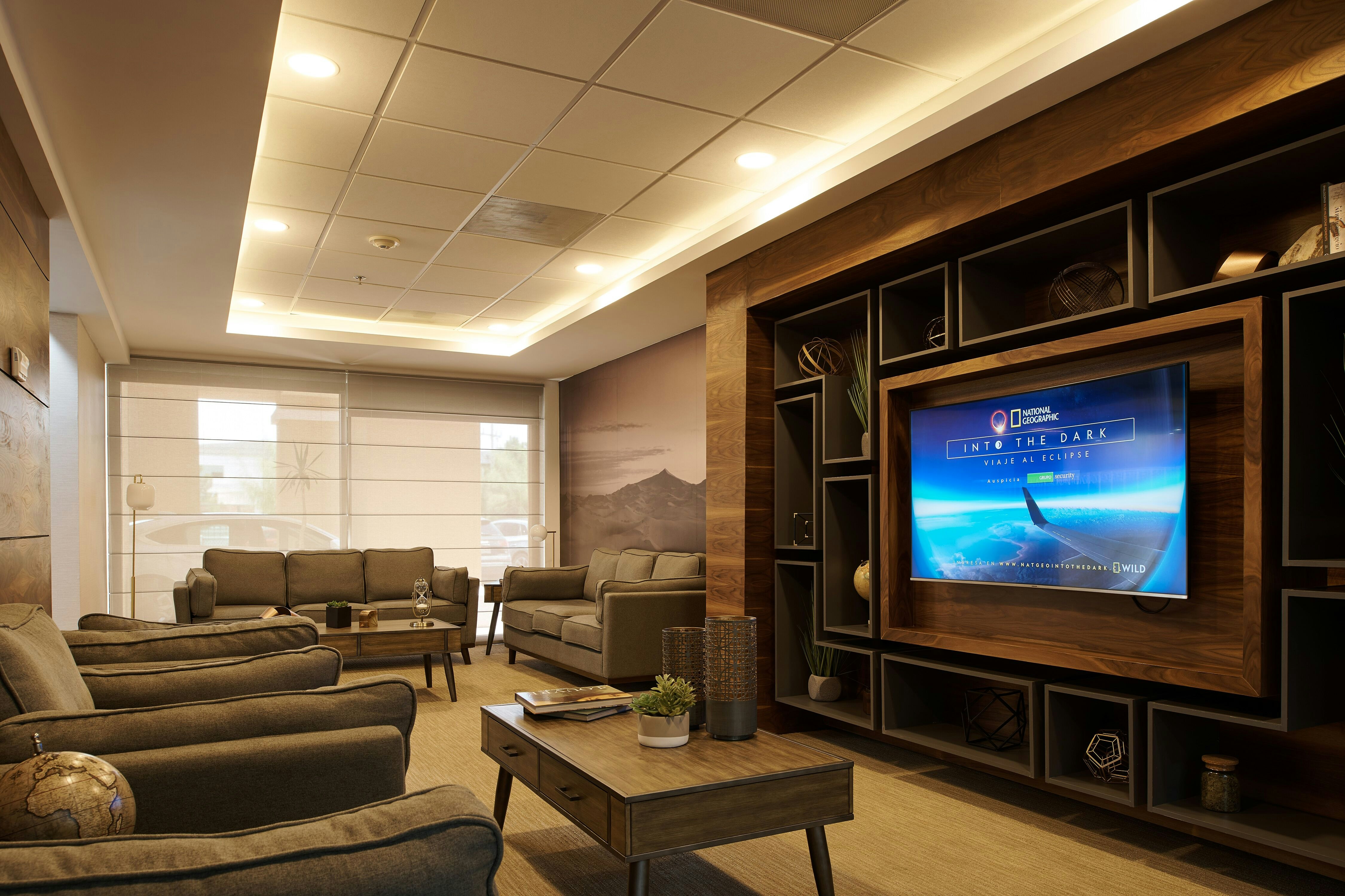 Hampton Inn by Hilton Ciudad Juarez 13/29
