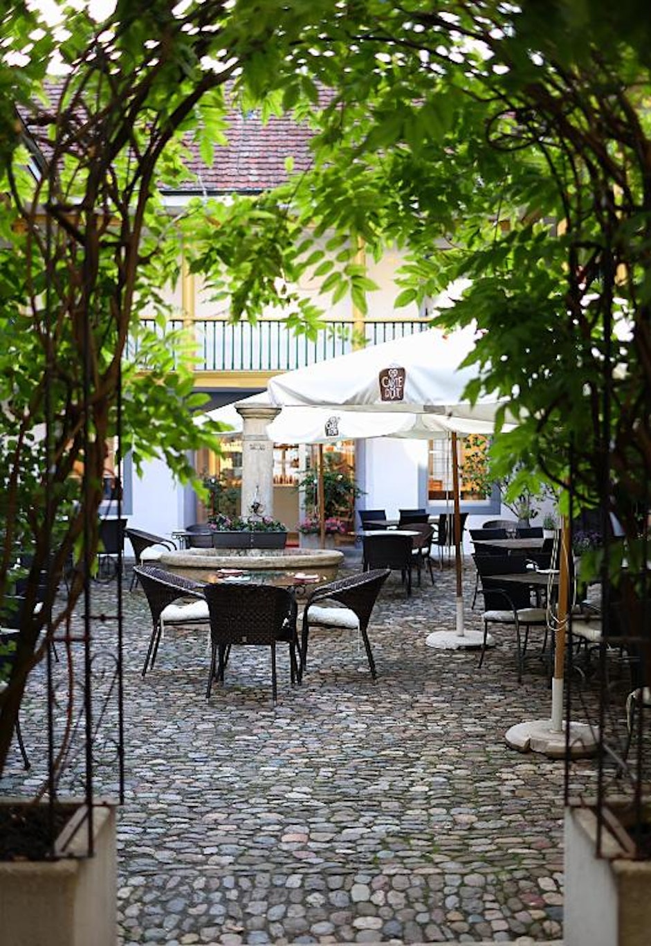 Gasthof zur Waag 7/8