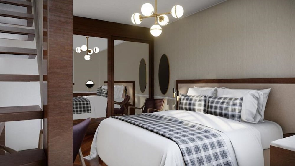 Brown Beach House Design Hotel 26/75