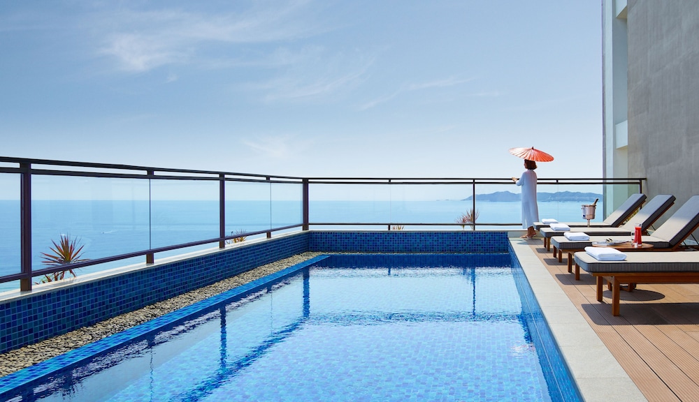 Grand Hyatt Sanya Haitang Bay Resort Spa 22/71