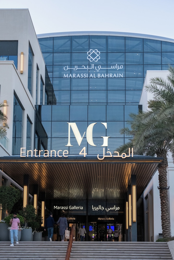 Vida Beach Resort Marassi Al Bahrain 4/50