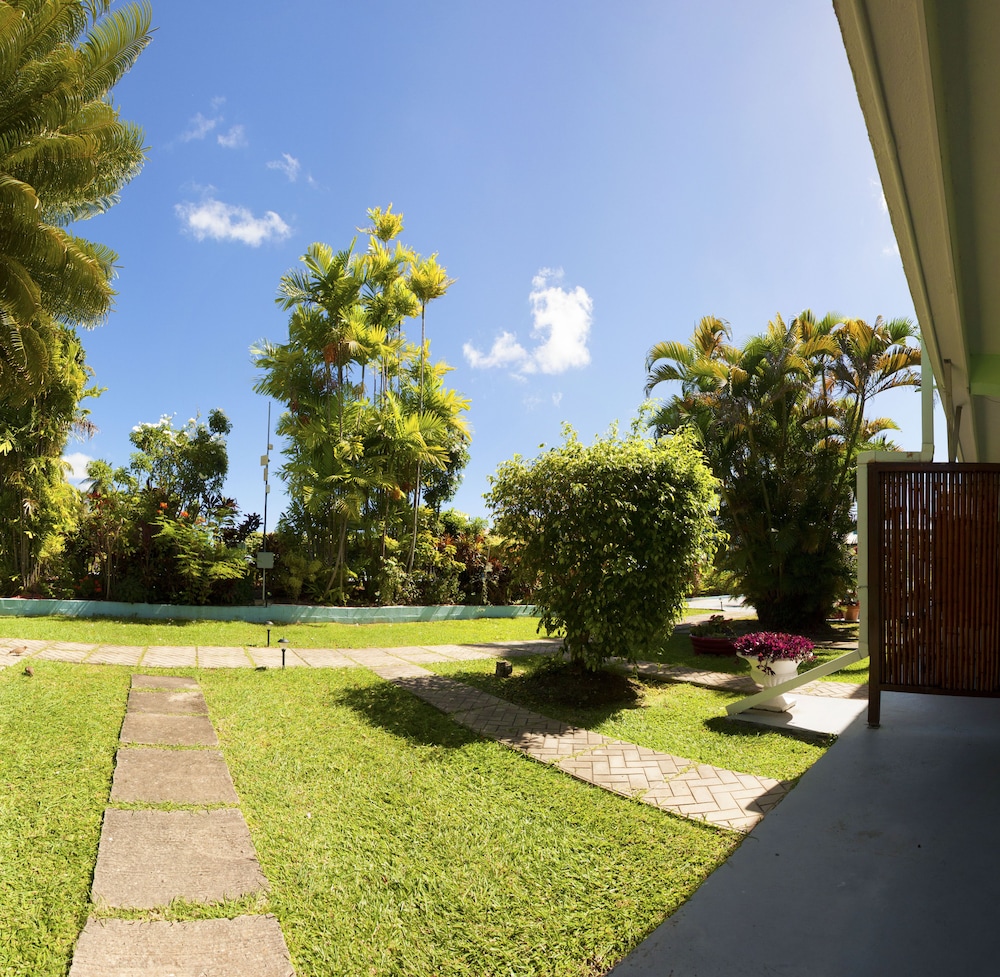 Palm Garden Hotel 37/50
