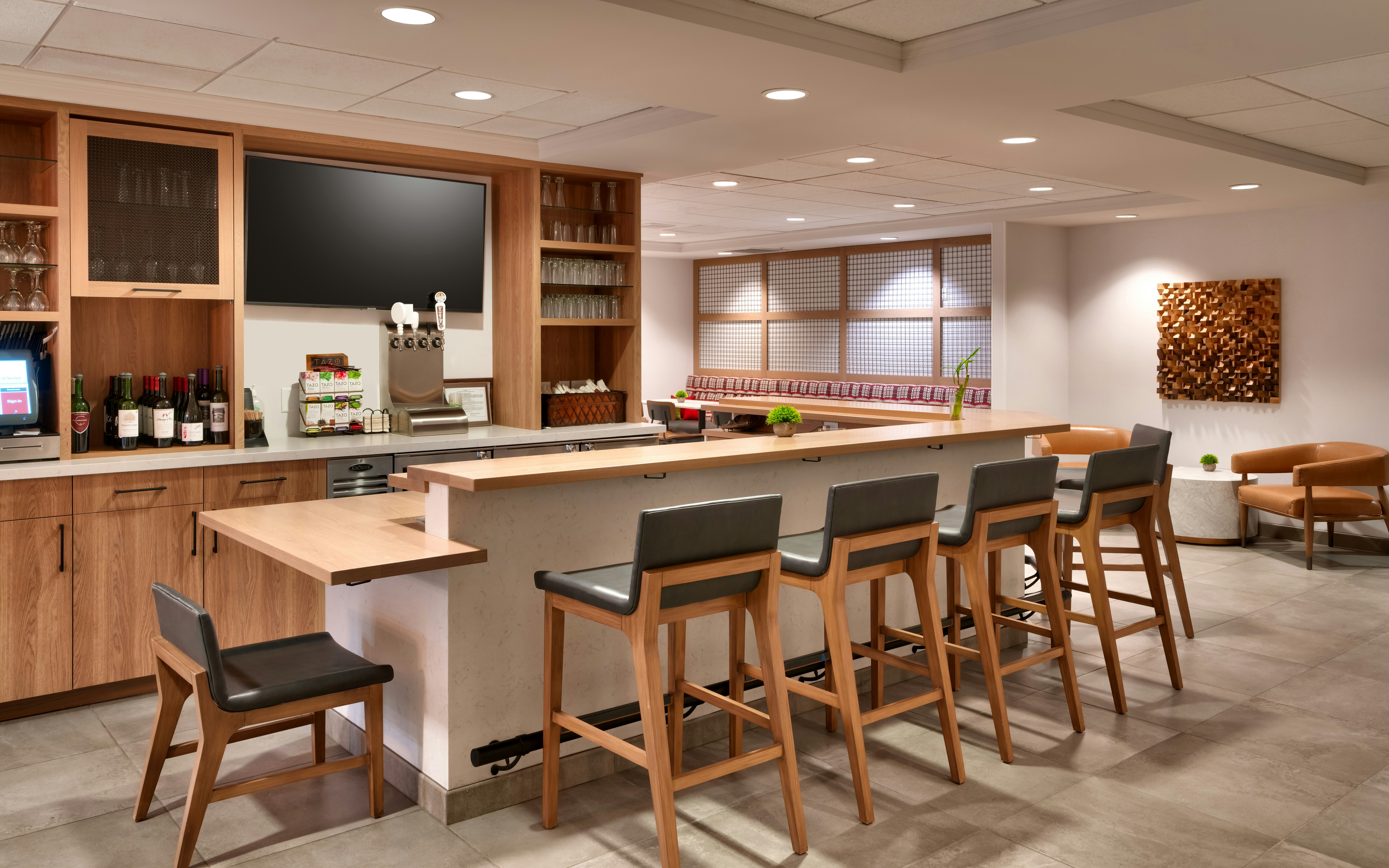 Hilton Garden Inn Bozeman 18/22