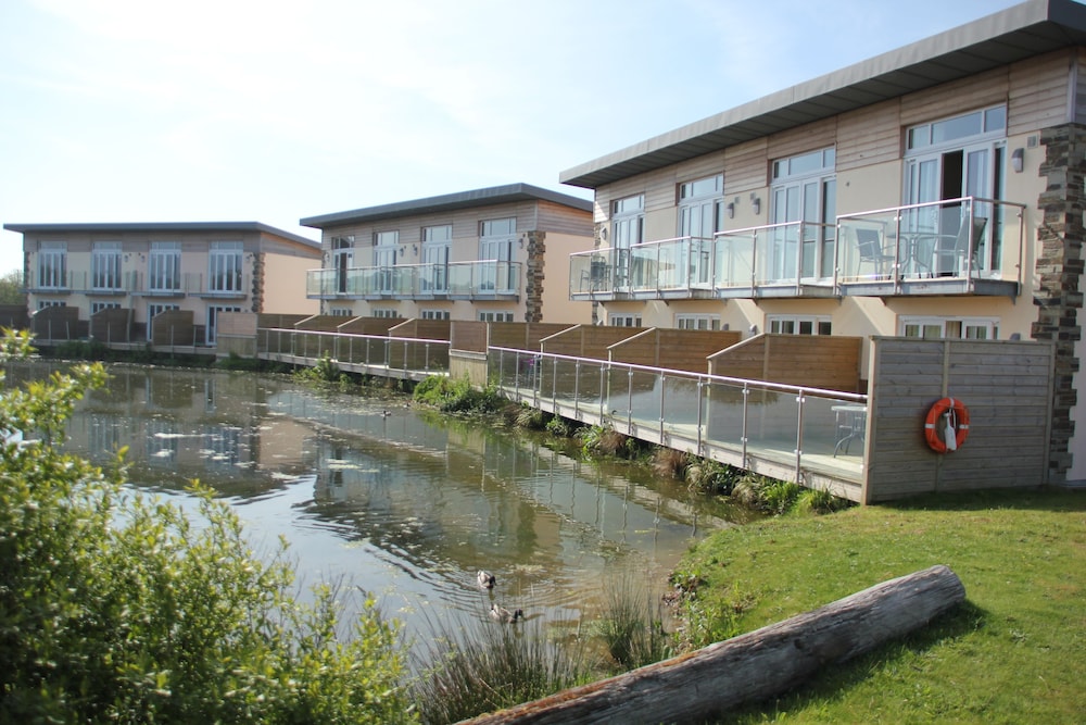 Retallack Resort and Spa 40/50