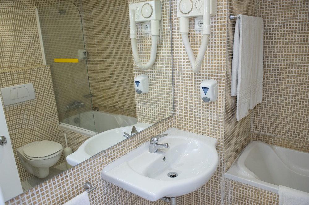 Dorisol Buganvilia Studio Hotel 71/71