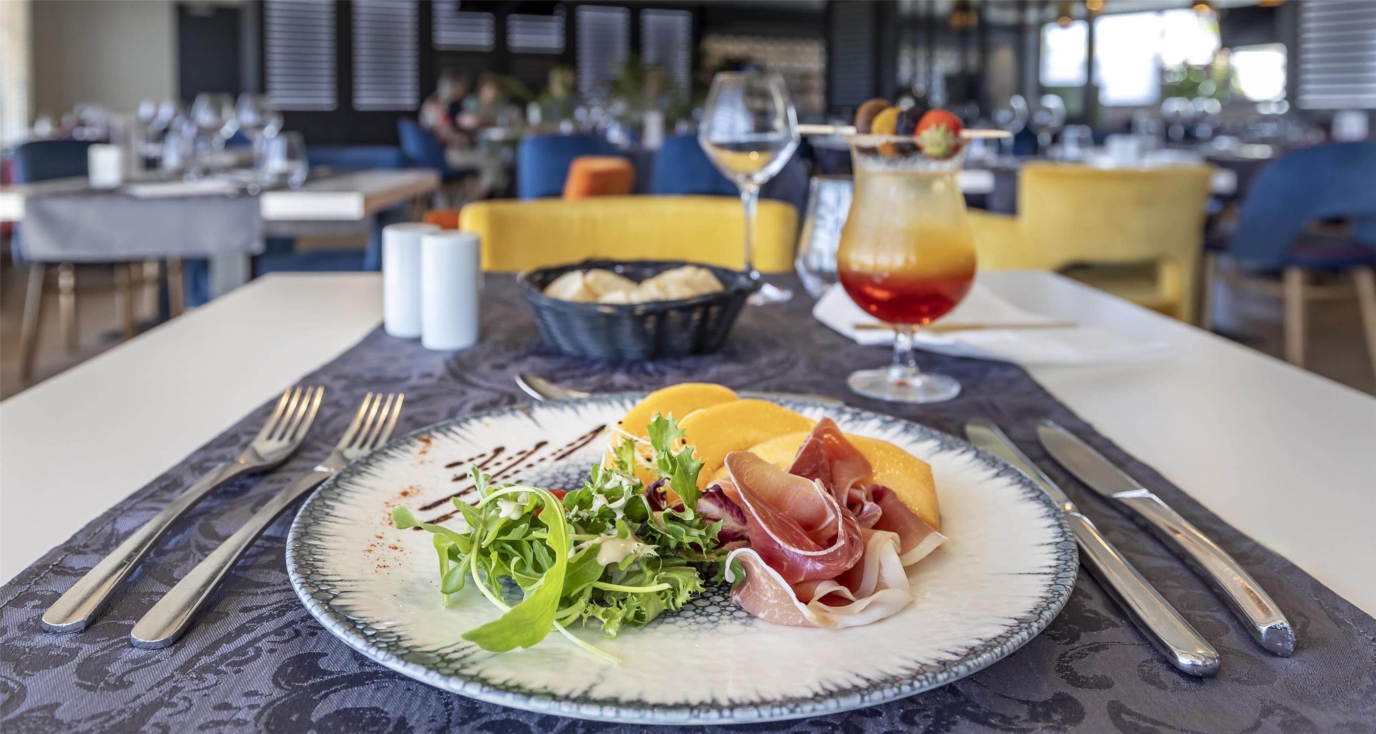 Best Western Cote des Sables Plouescat 37/48