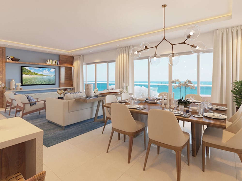 Presidential Suites Cabarete 44/50