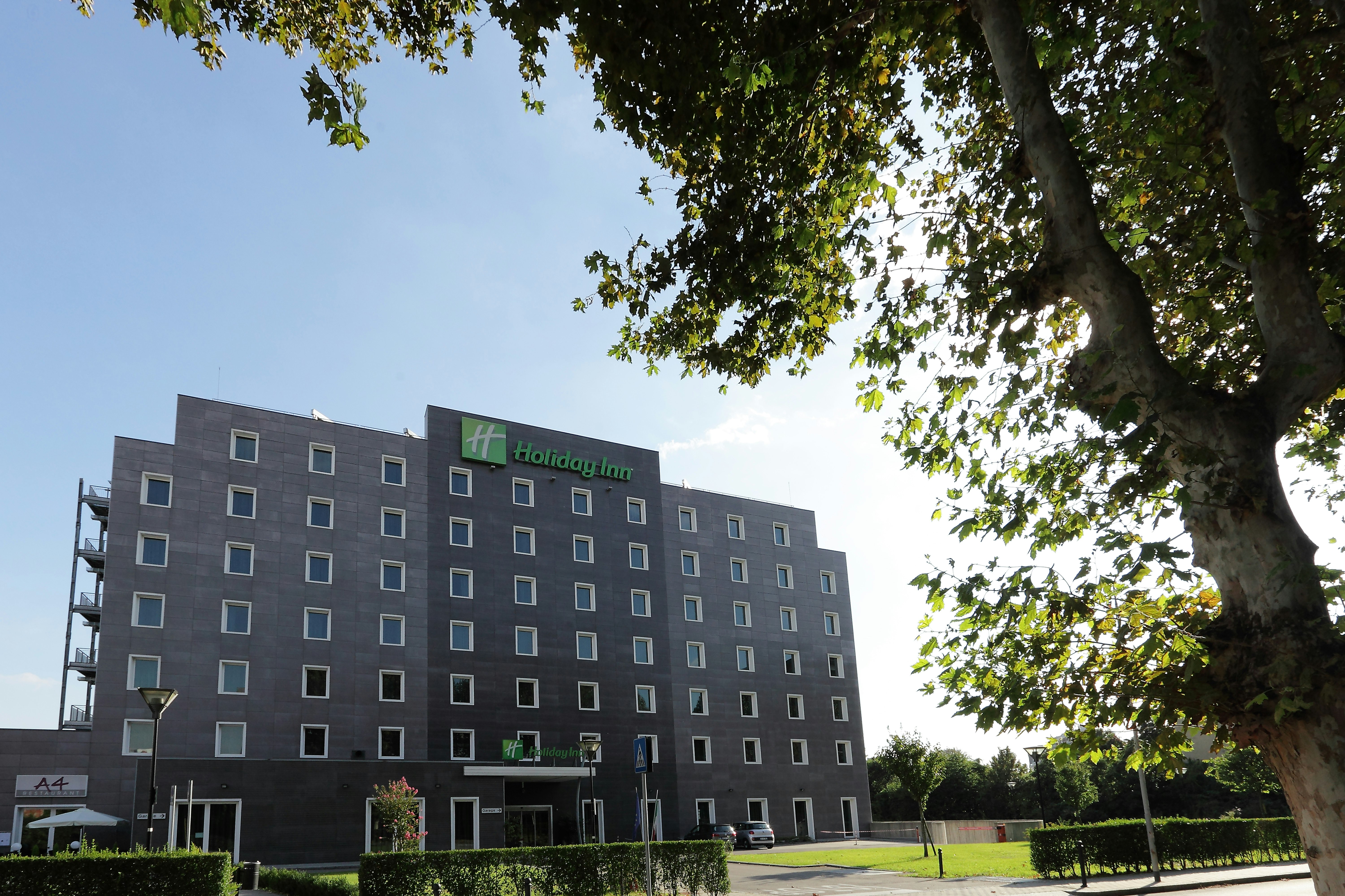Holiday Inn Milan Nord Zara 5/66