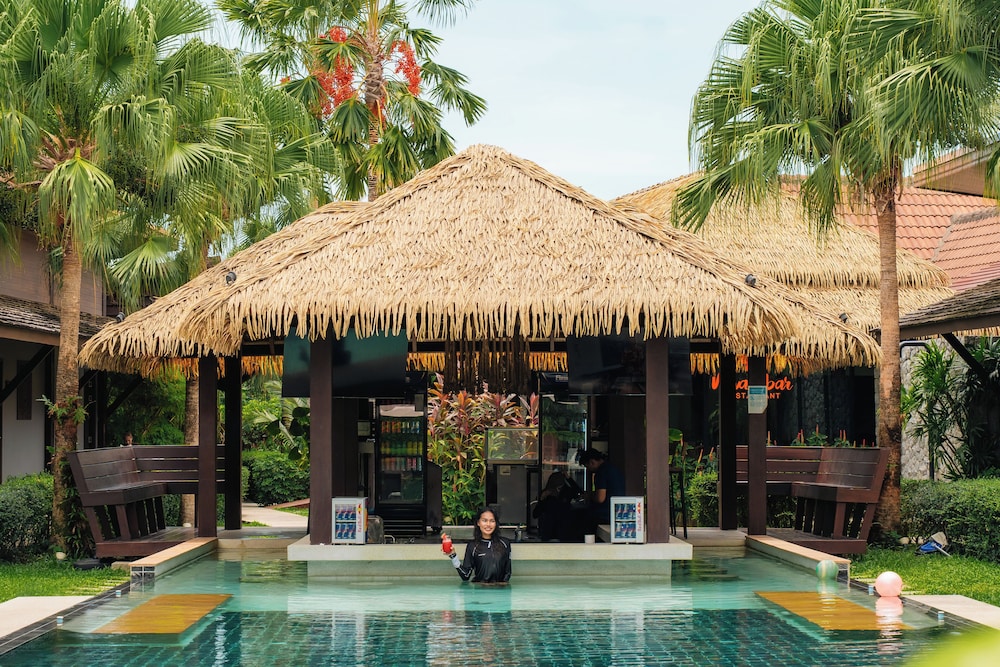 Malabar Pool Villa Phuket 写真5