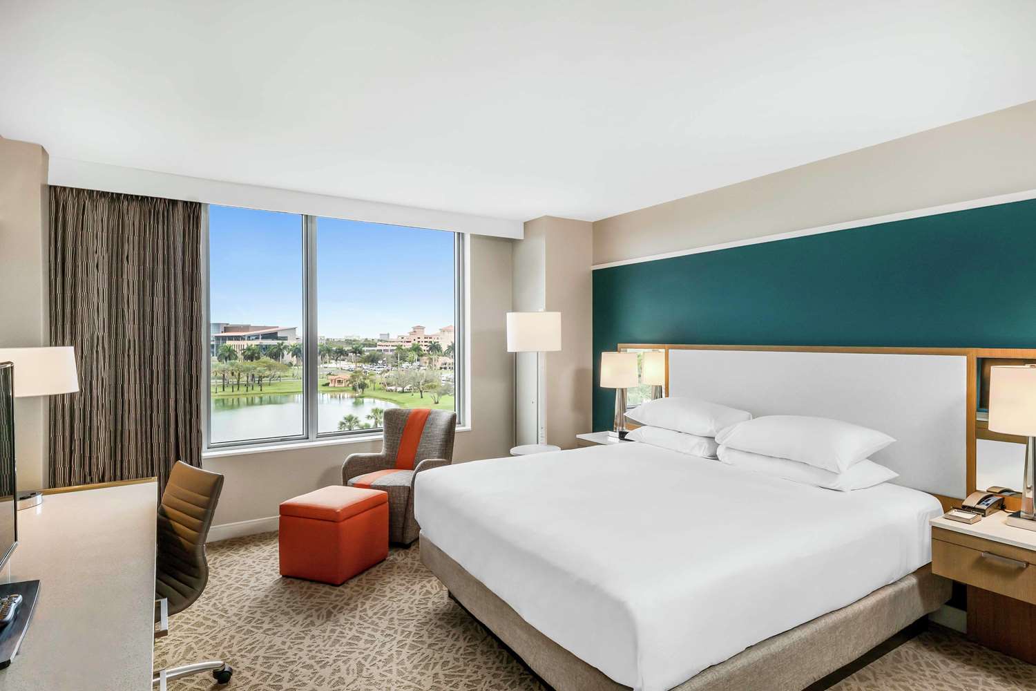 Hilton Miami Dadeland 27/65
