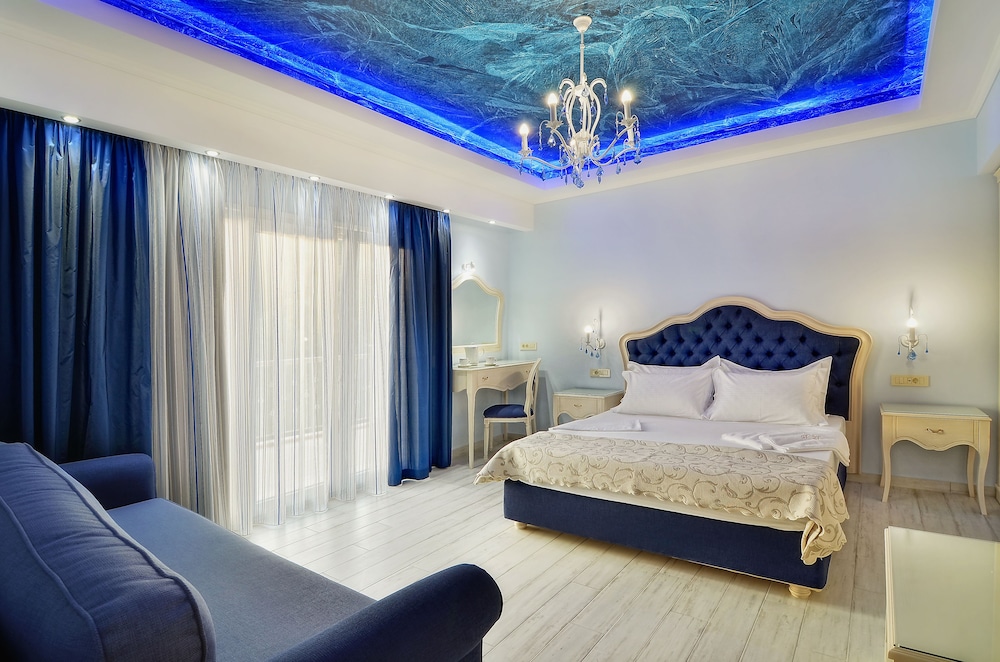 Hotel Parga Princess 25/70