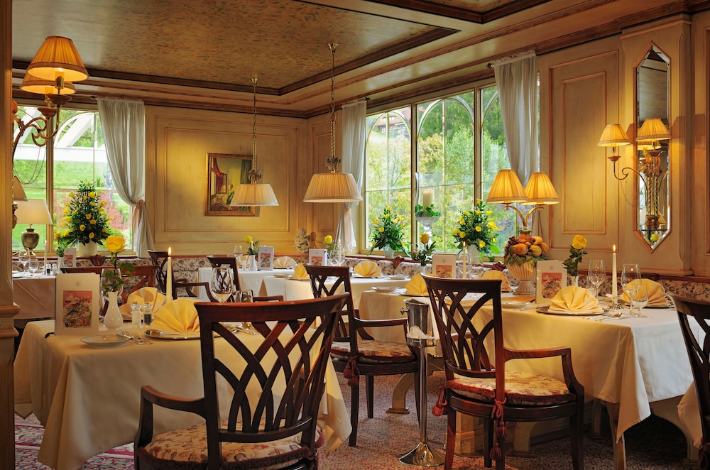 Hotel Engel Obertal 37/50