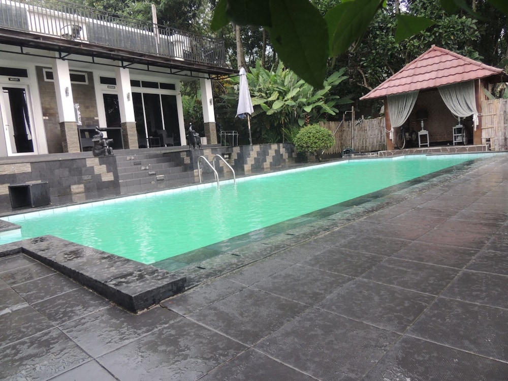 Oase Van Java by ZUZU 22/28