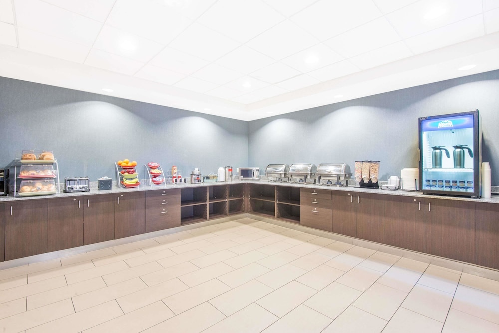 尼亚加拉瀑布城温德汉温盖特酒店(Wingate By Wyndham Niagara Falls) 图片5