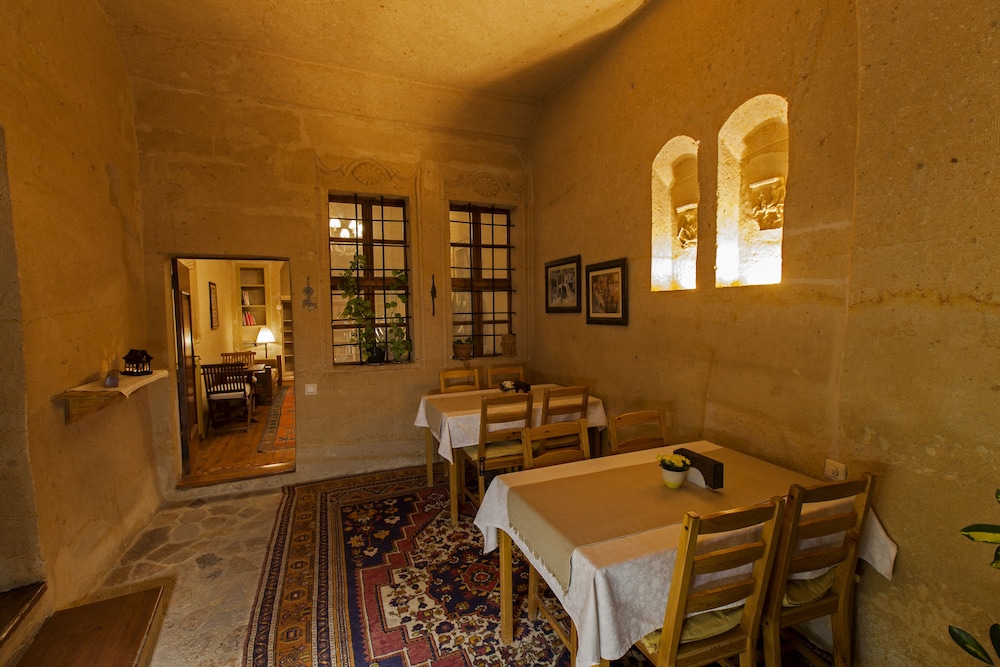 4 Oda Cave Hotel 24/50