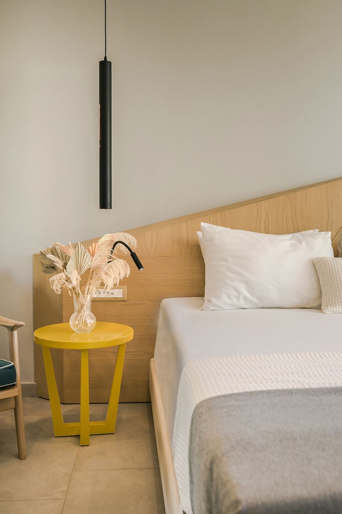 Daluz Boutique Hotel 12/78