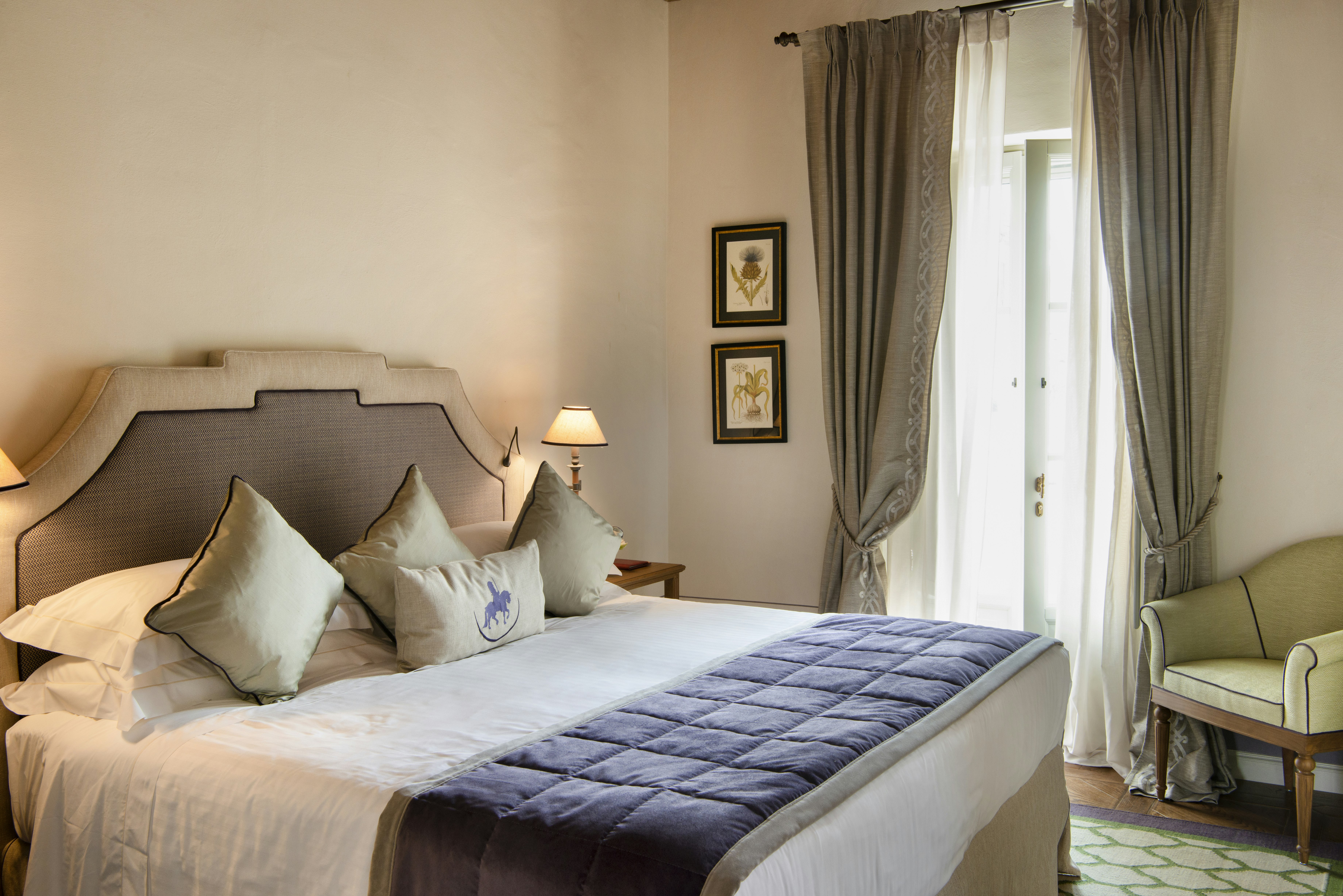 Borgo San Felice 15/50