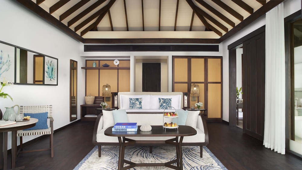 Anantara Veli Maldives Resort - Adults Only 54/69