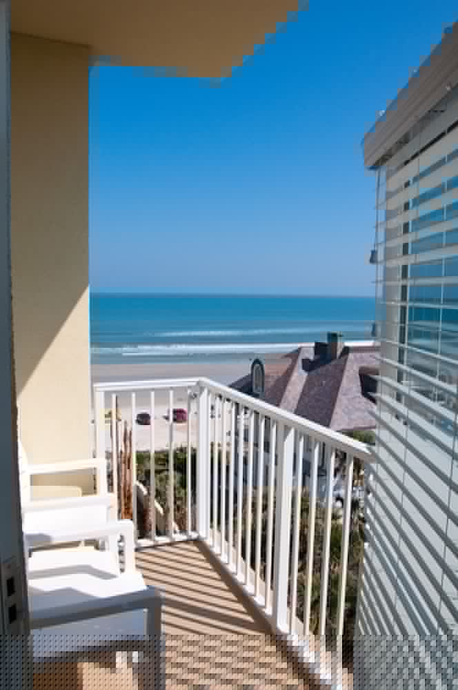 Royal Floridian Hotel 14/43